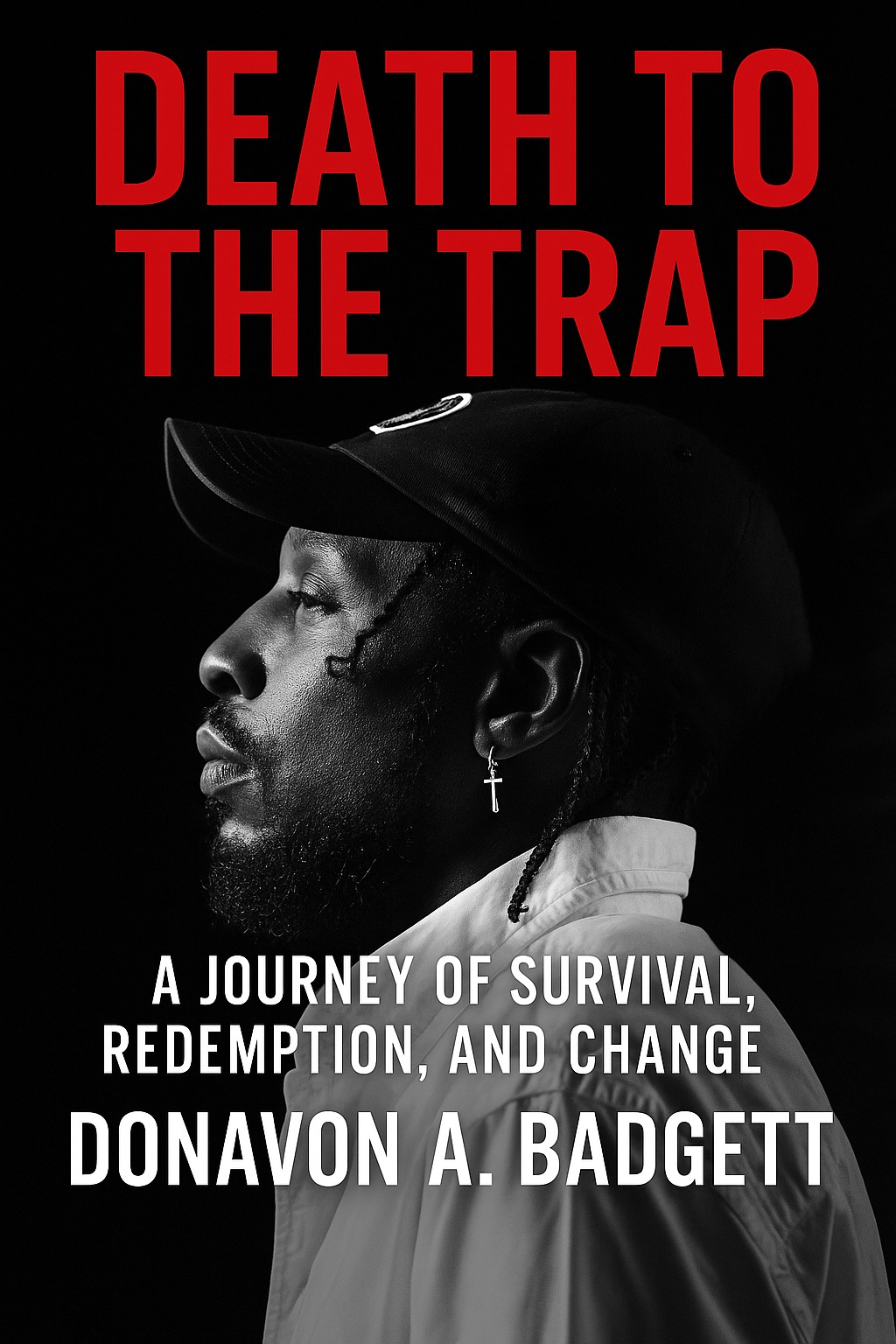 Death to the Trap book cover